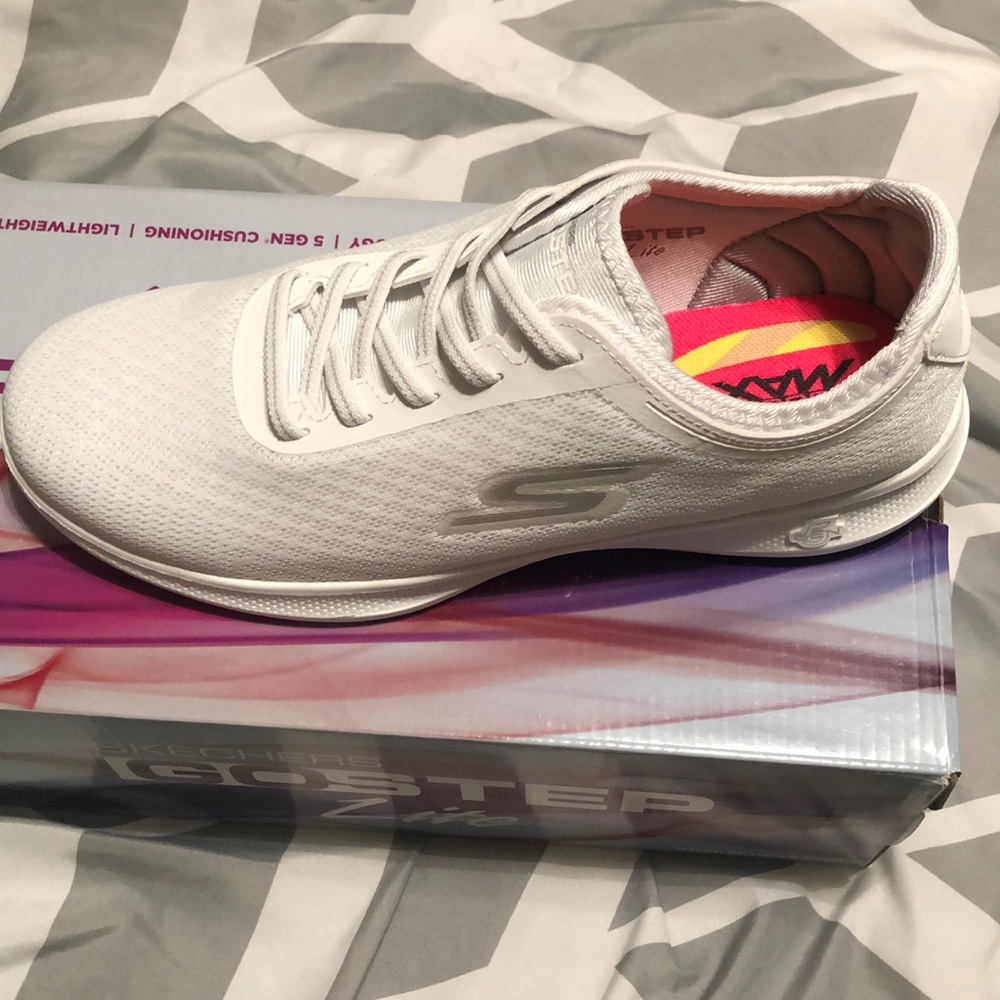 Sketchers Go Step Lite 💯